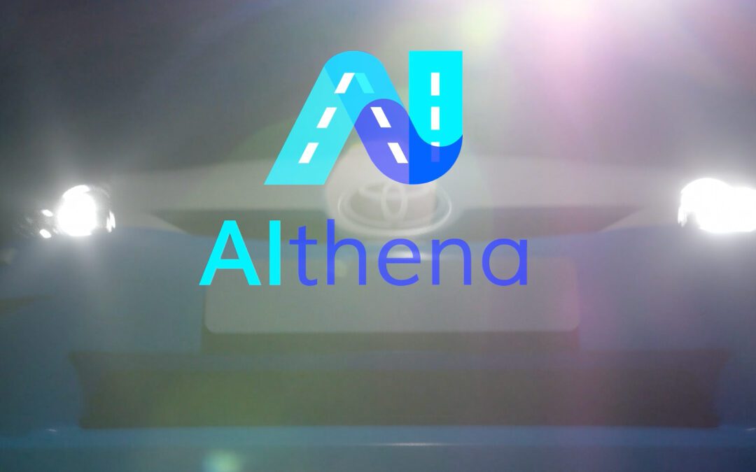 Summary of the 1st year of work in AIthena project