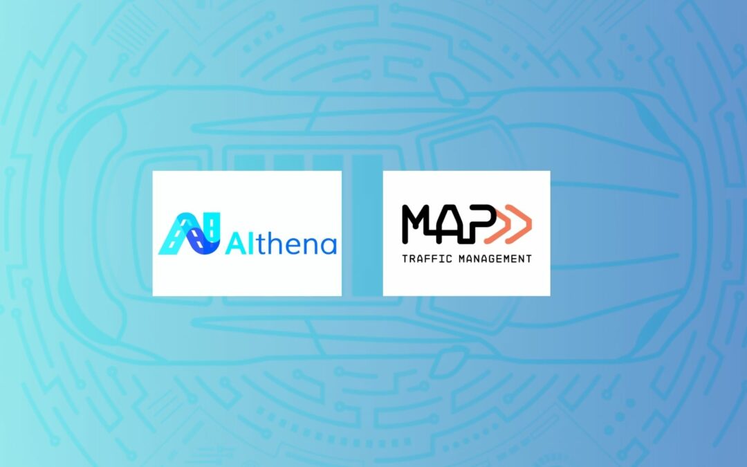 Get to know AIthena consortium partners – MAPtm
