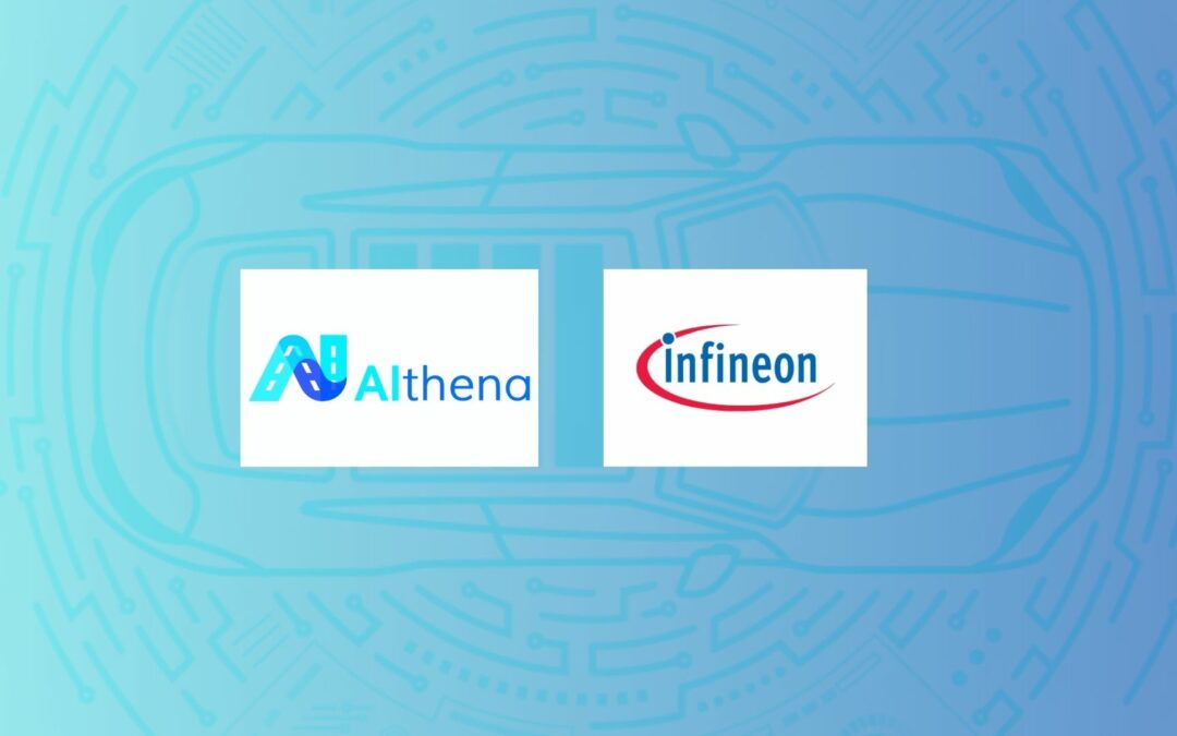 Get to know AIthena consortium partners – Infineon