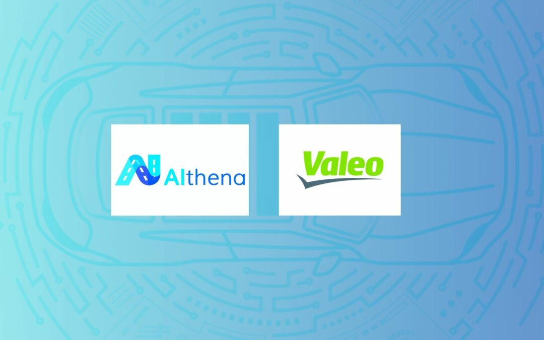 Get to know AIthena consortium partners – Valeo