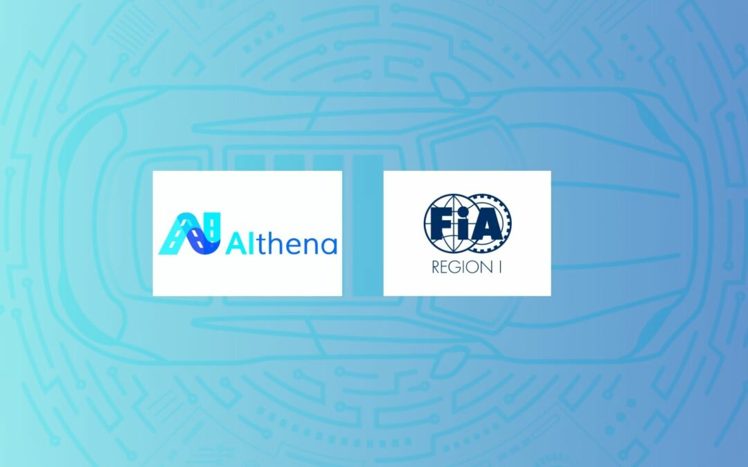 Get to know AIthena consortium partners – FIA Region I
