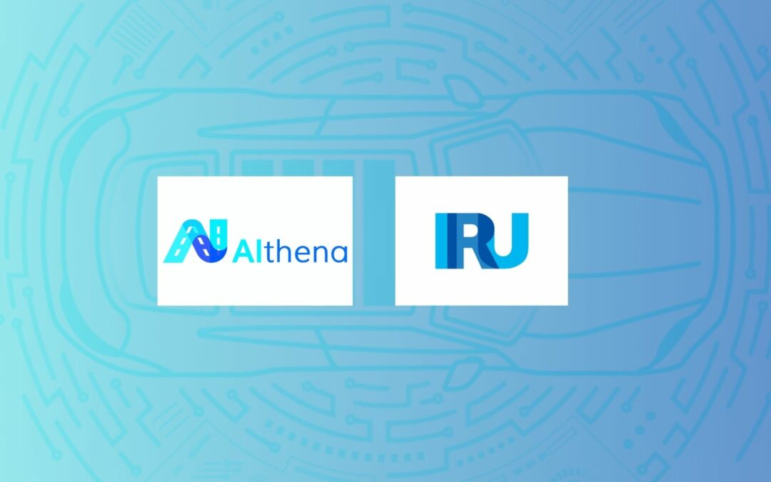 Get to know AIthena consortium partners – IRU