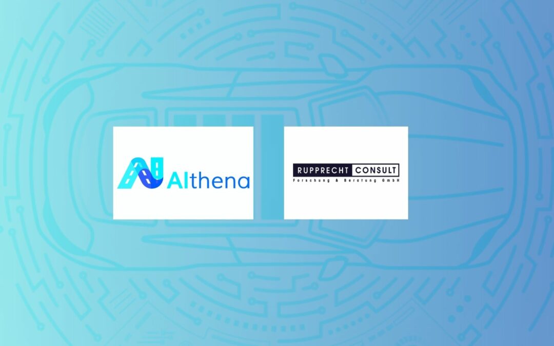 Get to know AIthena consortium partners – Rupprecht Consult