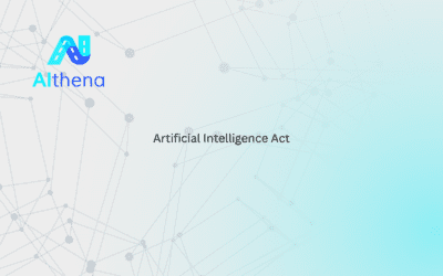 EU AI Act: AIthena project welcomes European Parliament adoption of pioneering AI legislation