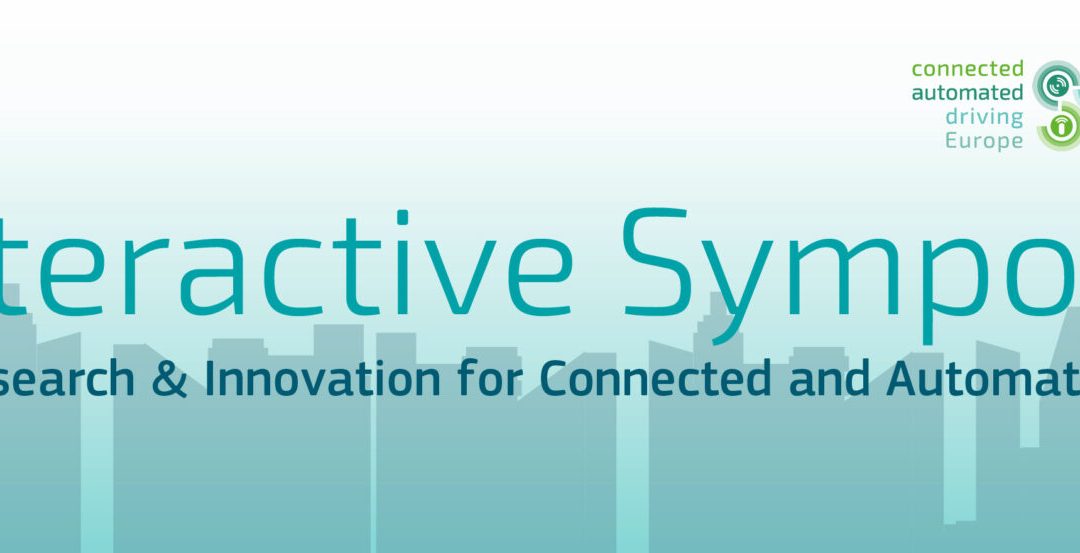 EUCAD Symposium 2026